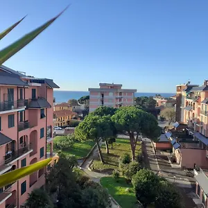 Fronte Mare Appartamento