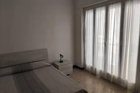 Rivamare 3 Bilocale Fronte Mare Apartment Andora